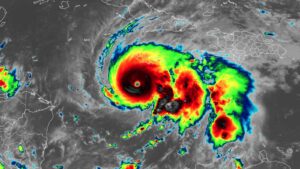 Hurricane Melissa’s Catastrophic Impact: Jamaica Faces Historic Category 5 Landfall