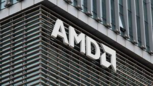 AMD Stock Skyrockets on Landmark OpenAI Chip Partnership