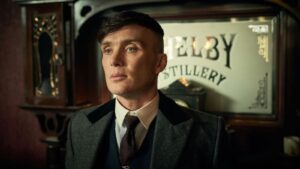 Cillian Murphy Returns as Peaky Blinders Expands With New Sequel Series