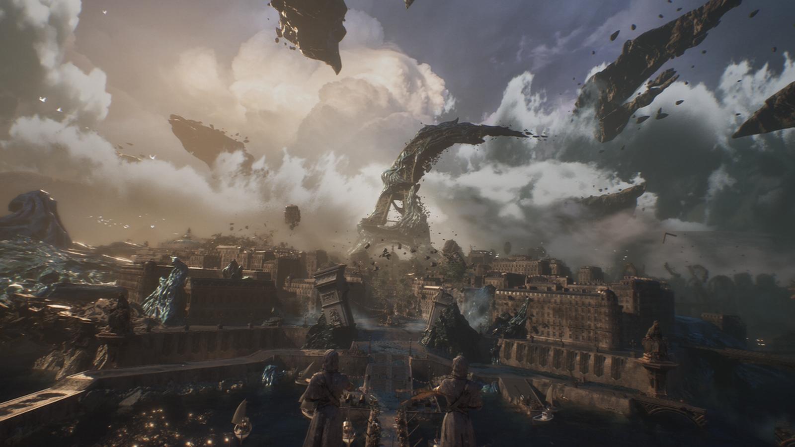 Clair Obscur: Expedition 33 reaches 5 million sales in 5 months, with updates promising new content, boss battles, and more.