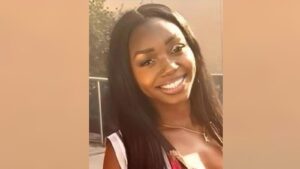 Kada Scott: The Search for a Missing Philadelphia Woman