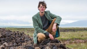 Manchán Magan: Illuminating Ireland’s Spirit Through Language and Land