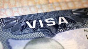 Backlash Grows Over Trump’s $100,000 Work Visa Fee