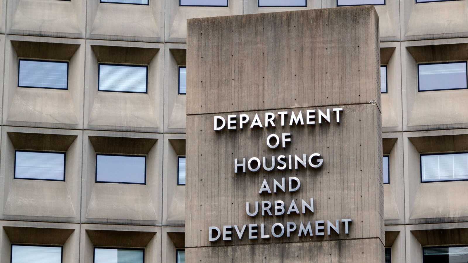 The U.S. Department of Housing and Urban Development ignited controversy by posting a politically charged message on its website, blaming the 'Radical Left' for a potential government shutdown and raising questions about possible Hatch Act violations.