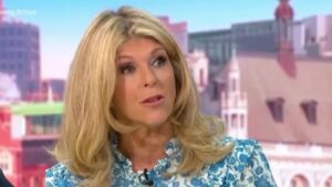 Kate Garraway: Life After Derek Draper