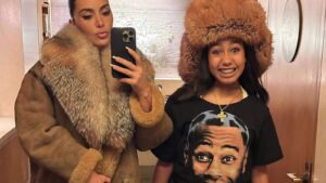 North West’s Heartfelt Birthday Tribute to Kim Kardashian: A Glimpse Into Their Unique Bond