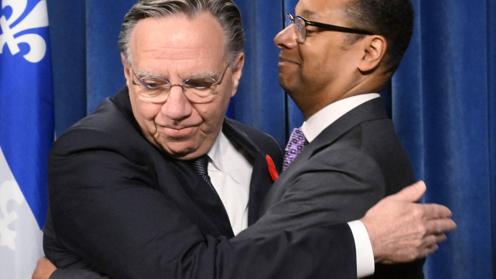 Quebec Social Services Minister Lionel Carmant Resigns Over Doctor Pay Law, Citing Family Impact