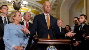 Military Pay at Risk: How the Government Shutdown Threatens Service Members’ Paychecks