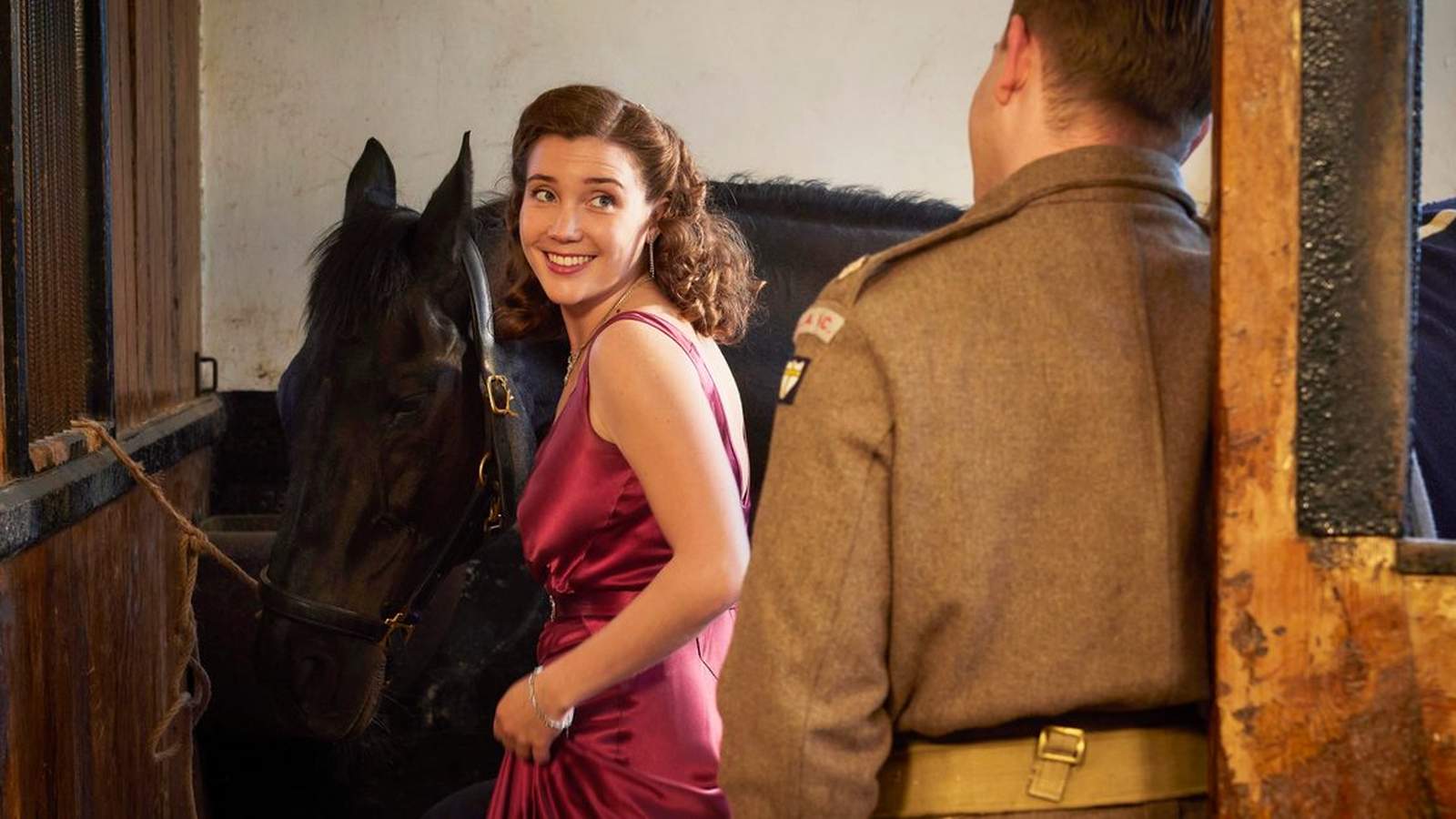 Gaia Wise, daughter of Emma Thompson and Greg Wise, shines in 'All Creatures Great and Small' while carving her own path in acting.