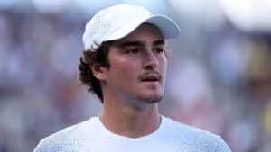 Brazilian Tennis Prodigy Joao Fonseca Rises Fast with Grand Slam Win and ATP Title at Just 19