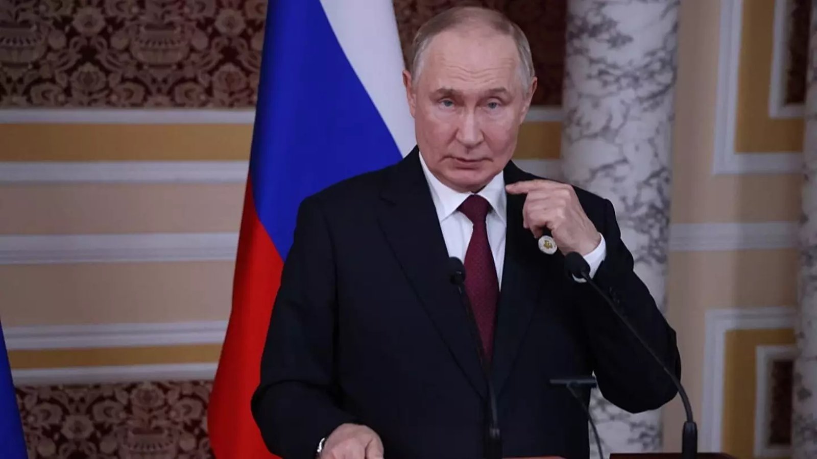 Medvedev Warns Trump: Nuclear Missile Threats Could Backfire