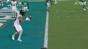 Charlie Kolar’s Breakout TD: Ravens Tight End Steps Up in Win Over Dolphins