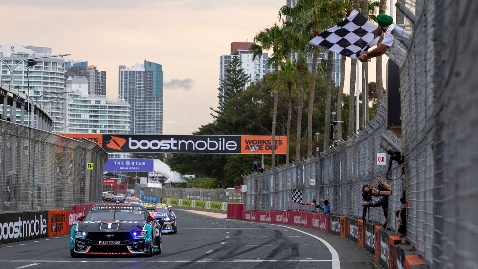 Chaz Mostert delivered a masterclass of determination and teamwork at the Gold Coast 500, securing a weekend sweep and setting the tone for the Supercars Semi Finals. His dramatic duel with Broc Feeney not only clinched his third win in seven days but also redefined what it means to fight to the finish.