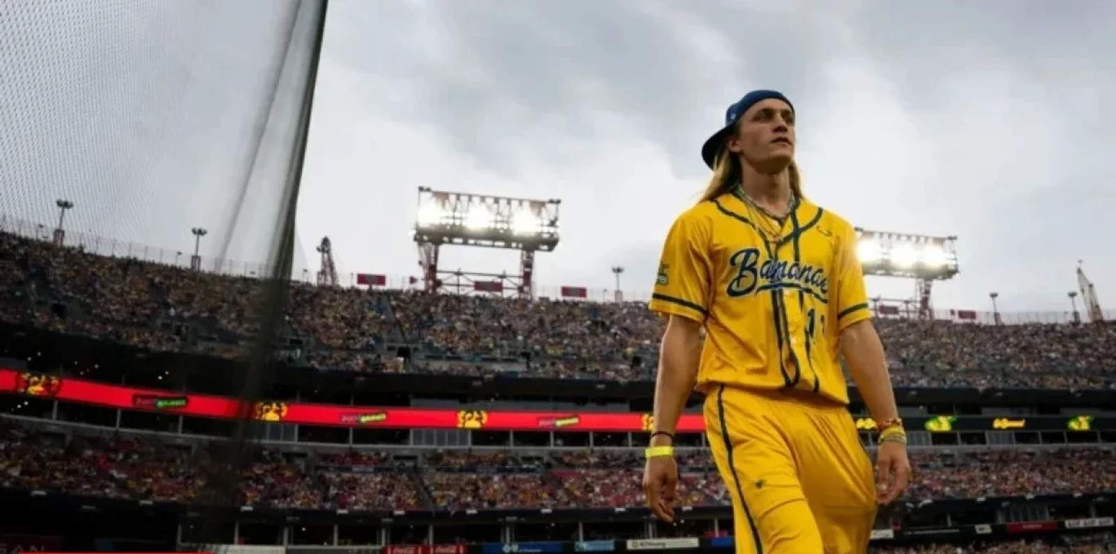 The Savannah Bananas unveil their most ambitious Banana Ball tour yet for 2026, introducing new teams, a championship league, and a nationwide ticket lottery to meet soaring demand.