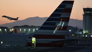 Burbank Airport Faces Hours Without Air Traffic Controllers Amid Shutdown