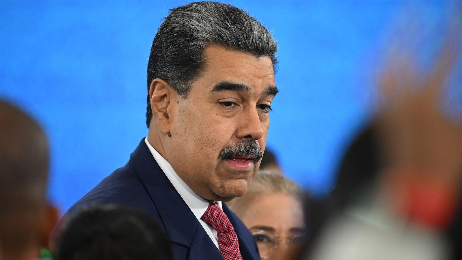 Nicolas Maduro: Bolstering Venezuela’s Military Amid Tensions