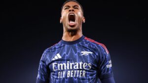 Arsenal Faces Defensive Test: Gabriel Injury Puts Palace Clash in Doubt