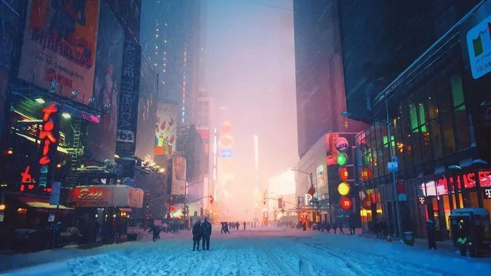 This winter, New York faces wildly conflicting predictions from the Farmers’ Almanac, Old Farmer’s Almanac, and NOAA. Each forecast paints a different picture, leaving residents uncertain about what to expect.