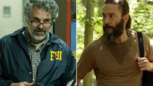 Miles Heizer’s Role in ‘Task’: Inside the Penultimate Episode’s Turmoil