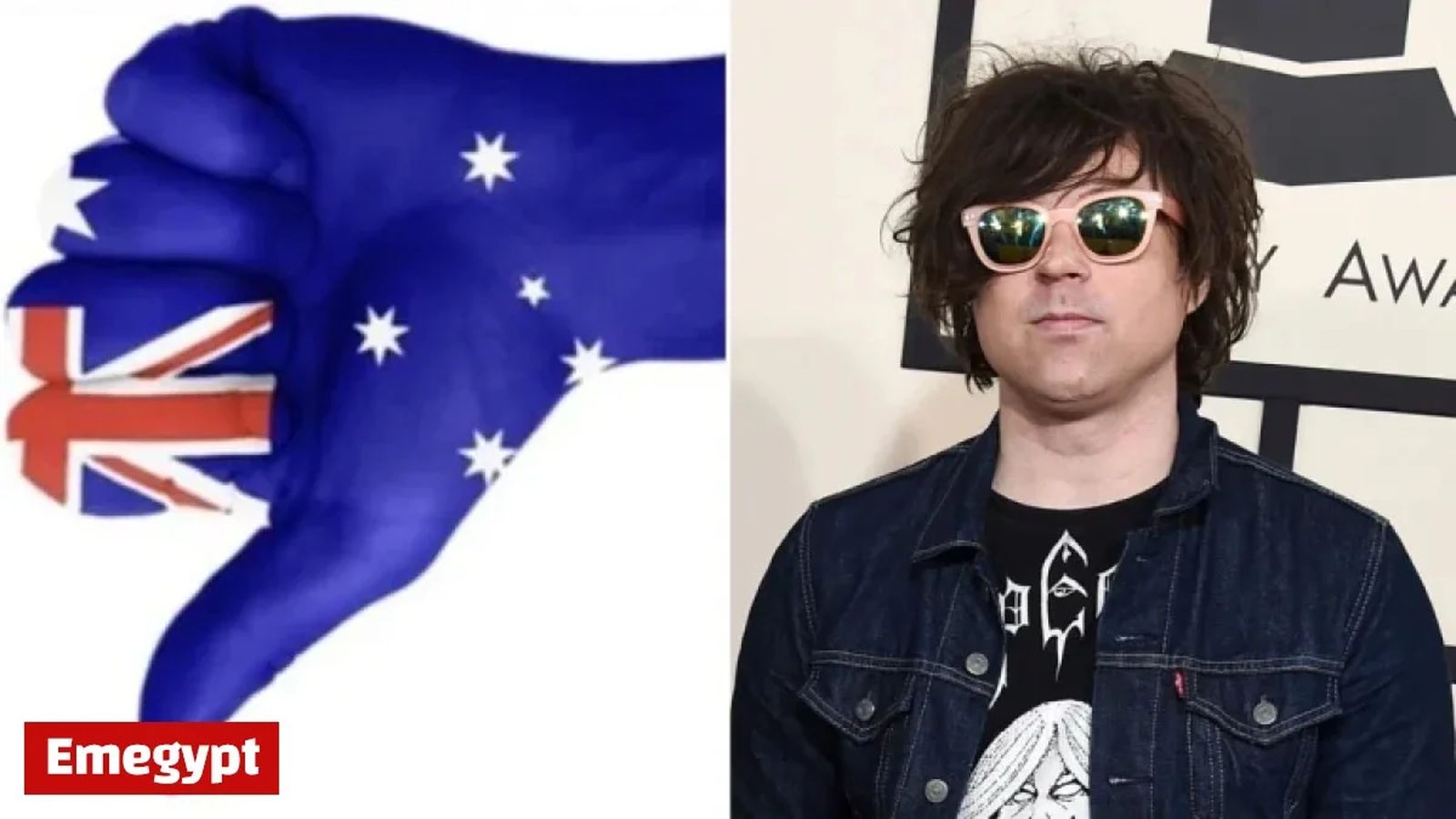 Ryan Adams’ recent Australia and New Zealand tour ended in controversy, marked by abrupt stage exits, health challenges, and harsh public statements. As fans reflect on his performances and Adams vows never to return to Australia, questions linger over his future live appearances and personal well-being.