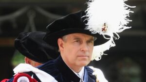 Prince Andrew’s Royal Titles: What Led to Their Relinquishment?