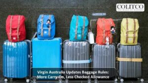 Virgin Australia’s 2026 Baggage Policy: What Travelers Need to Know