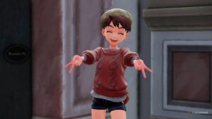 Pokémon Legends: Z-A—A Fresh Adventure in Lumiose City Faces Old Challenges