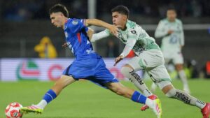 Andrés Gudiño: A Multifaceted Talent in Football and Art