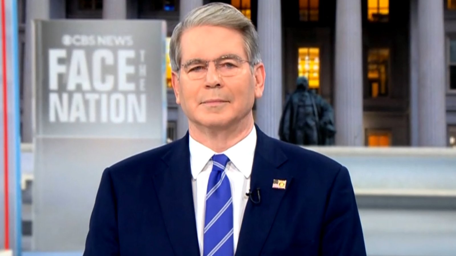 Scott Bessent’s High-Wire Act: Navigating Tariffs, Shutdowns, and Global Stakes as Treasury Secretary