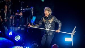 Bon Jovi’s Triumphant 2026 Tour: How Jon Bon Jovi Fought Back for the Fans