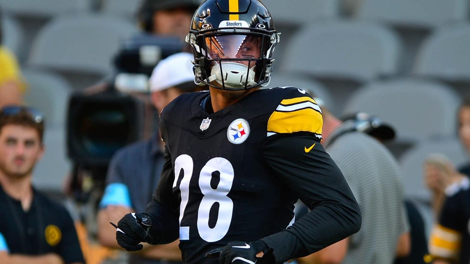 Cam Heyward’s Leadership Shines Amid Steelers Injury Setbacks