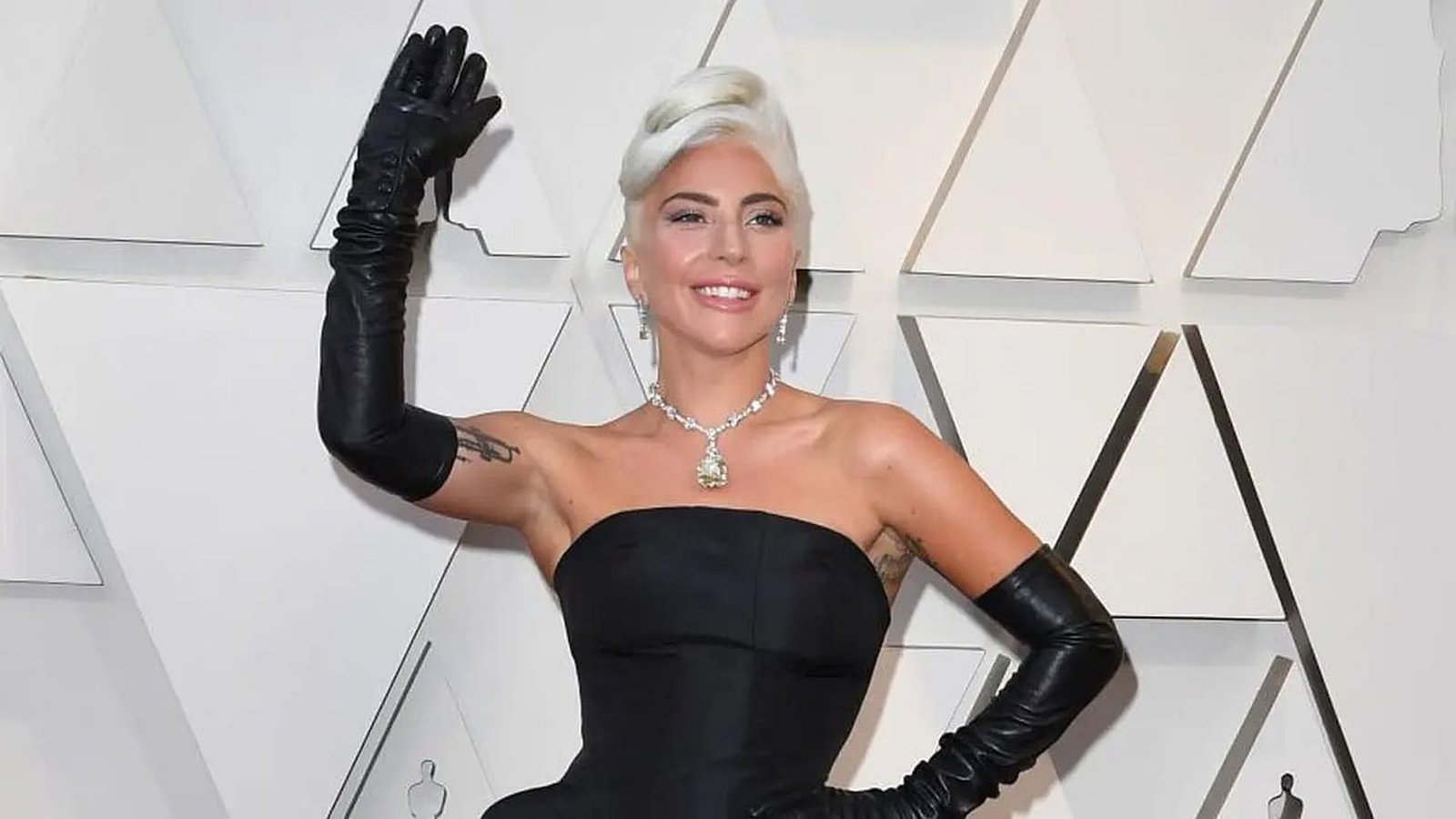 Lady Gaga Vows Two More Decades of Live Performances