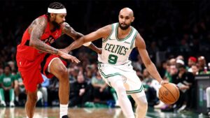 Celtics 2025-26 Depth Chart: Analyzing Roster Moves and Lineup Strategies