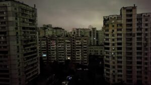 Ukraine vs Russia: Energy and Diplomacy Clash