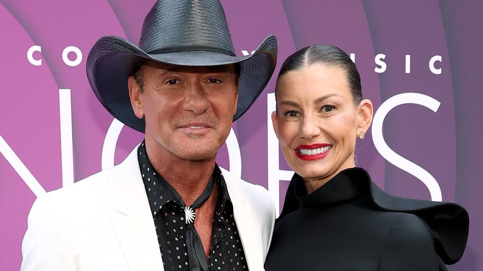 Faith Hill and Tim McGraw: 29 Years of Enduring Love, Music, and Family