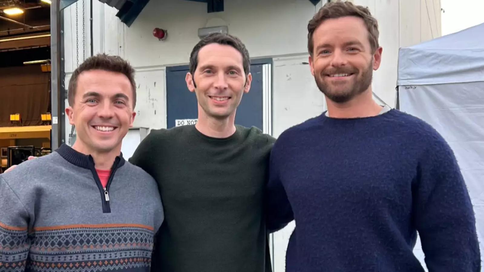 Malcolm in the Middle is making its highly anticipated return with a four-episode reboot on Disney+. Featuring returning cast members and a fresh storyline, here's all you need to know.