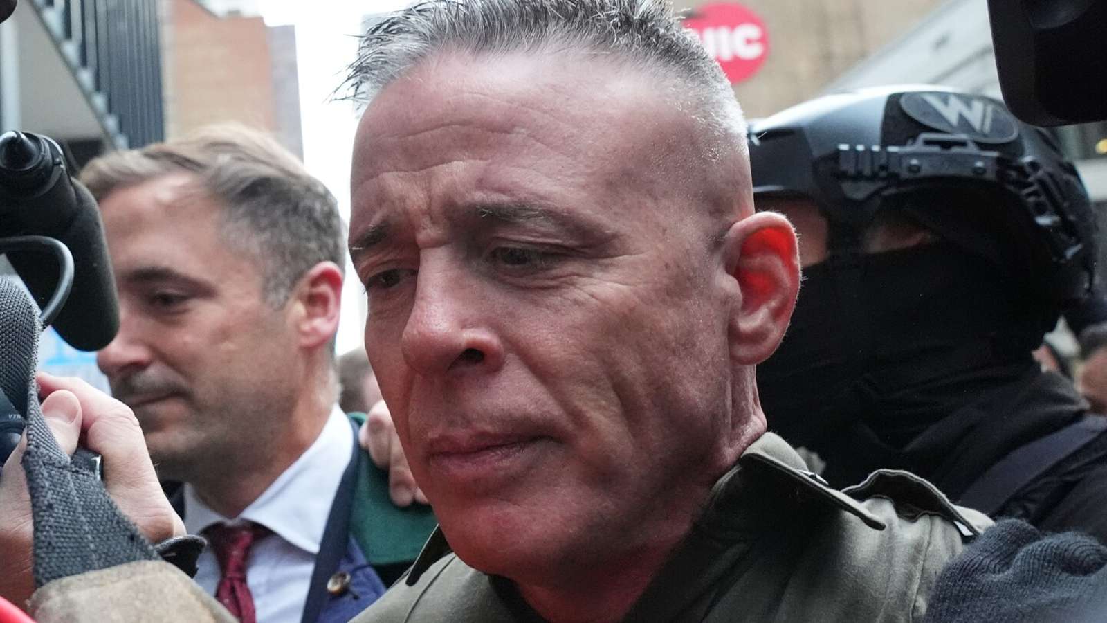 Chicago Judge Demands Daily Accountability from Border Patrol After Tear Gas Incident