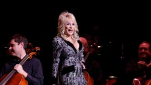 Dolly Parton’s Health Update Sparks Fan Support as Strictly Tribute Celebrates Her Legacy