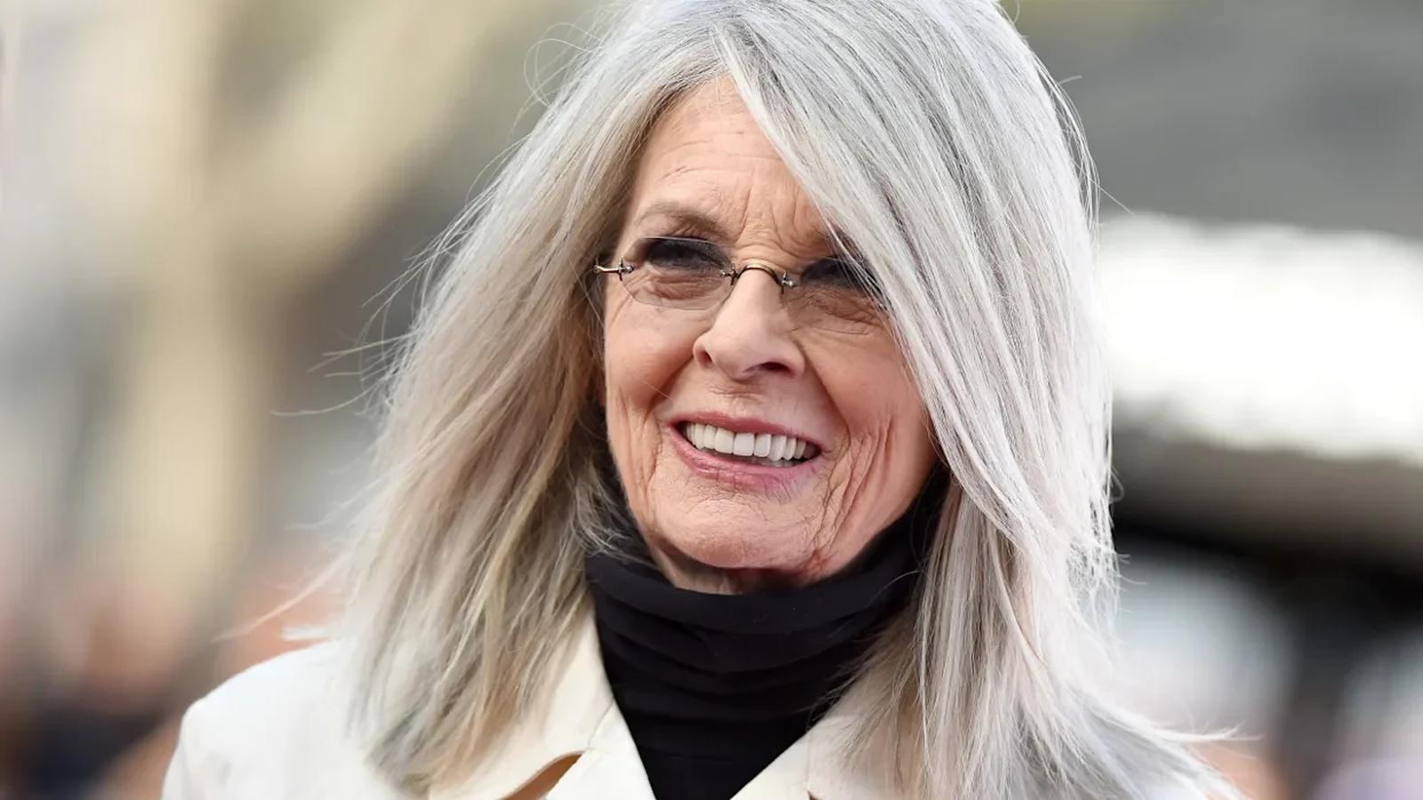 Sarah Paulson Mourns Diane Keaton: Hollywood Remembers an Icon