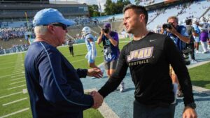 Curt Cignetti’s Coaching Legacy and Future