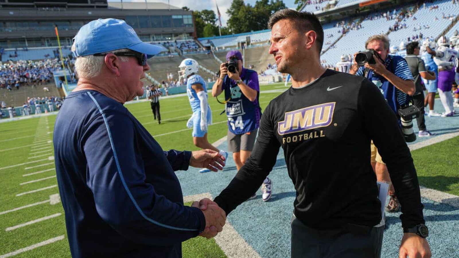 Curt Cignetti has redefined collegiate football coaching with remarkable achievements, turning struggling teams into playoff contenders. Learn about his journey, impact, and the search for his successor.