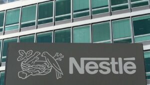 Nestlé Faces Major Shakeup: New CEO, Mass Layoffs, and Automation