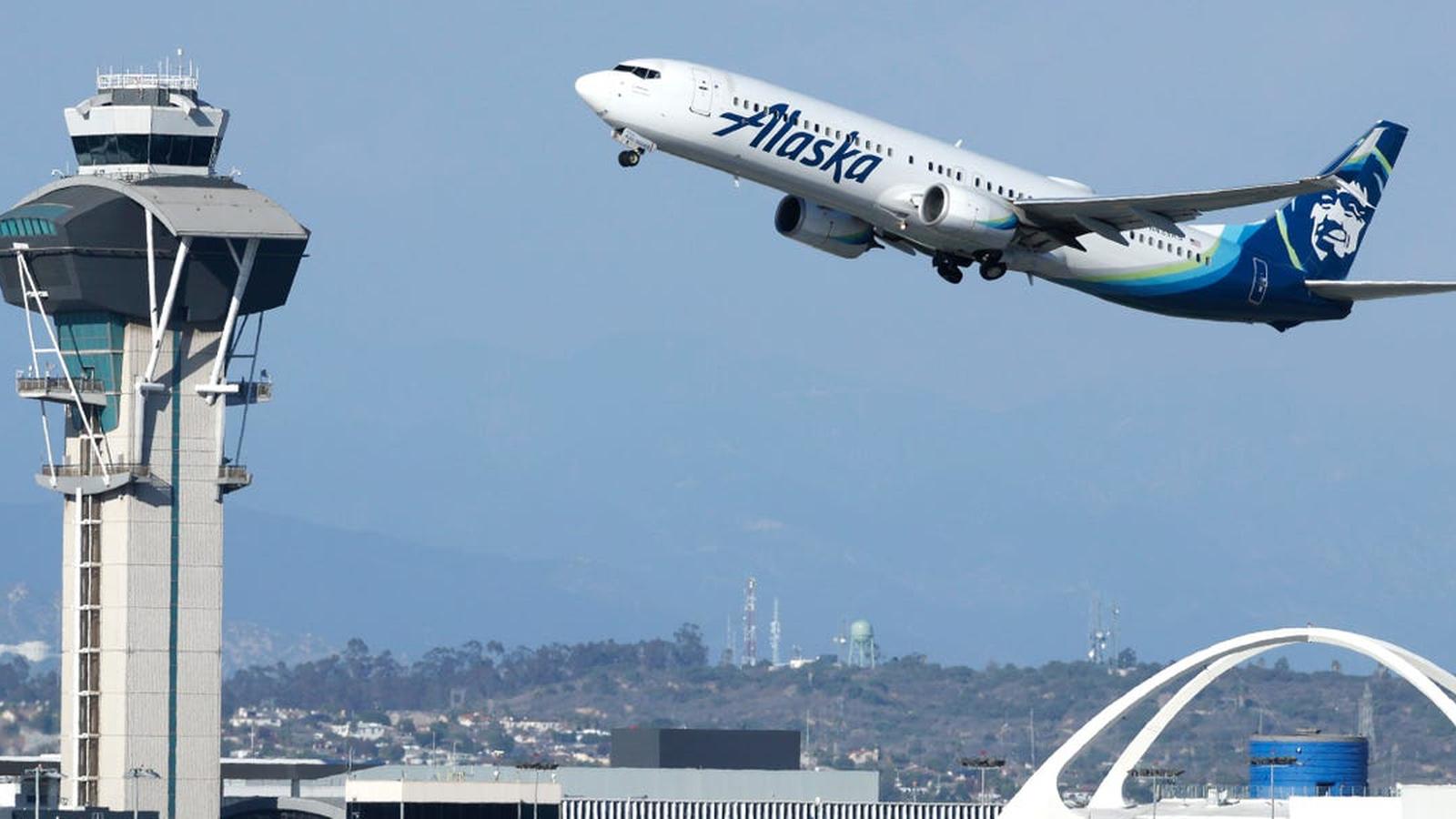 Alaska Airlines grounded all flights across the U.S. due to a major IT outage, leaving thousands stranded and prompting flexible rebooking policies. The disruption, the second in recent months, highlighted vulnerabilities in airline technology infrastructure.