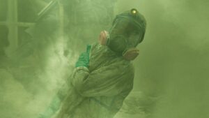 Chernobyl: The TV Series That Changed How We See Disaster and Human Courage