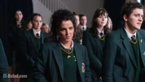 Leonard And Hungry Paul: Jamie-Lee O’Donnell’s New Journey From Derry Girls to Heartfelt Comedy