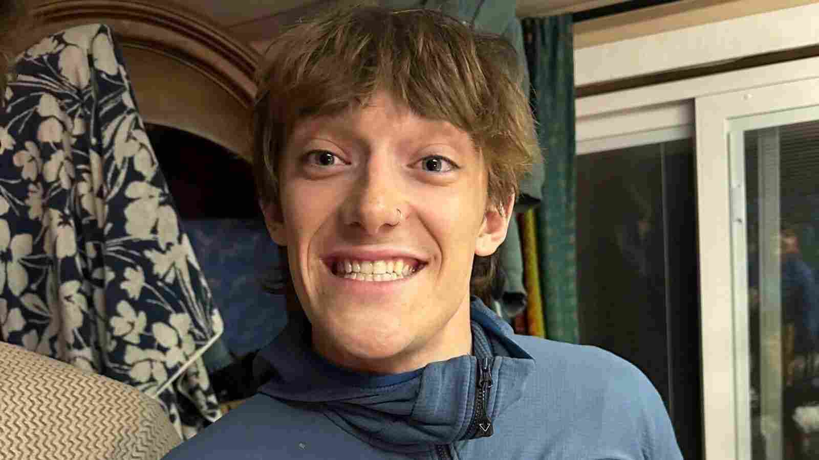 Balin Miller’s Final Ascent: A Rising Alaskan Climber Lost on El Capitan