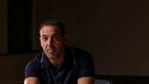 Eli Sharabi’s Ordeal: Surviving Hostage Life in Gaza