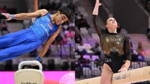 2025 World Gymnastics Championships: All Medalists, Scores, and Drama from Jakarta Finals