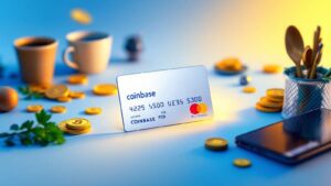 How Bitcoin Moves Closer to Daily Use: The Coinbase Card Story