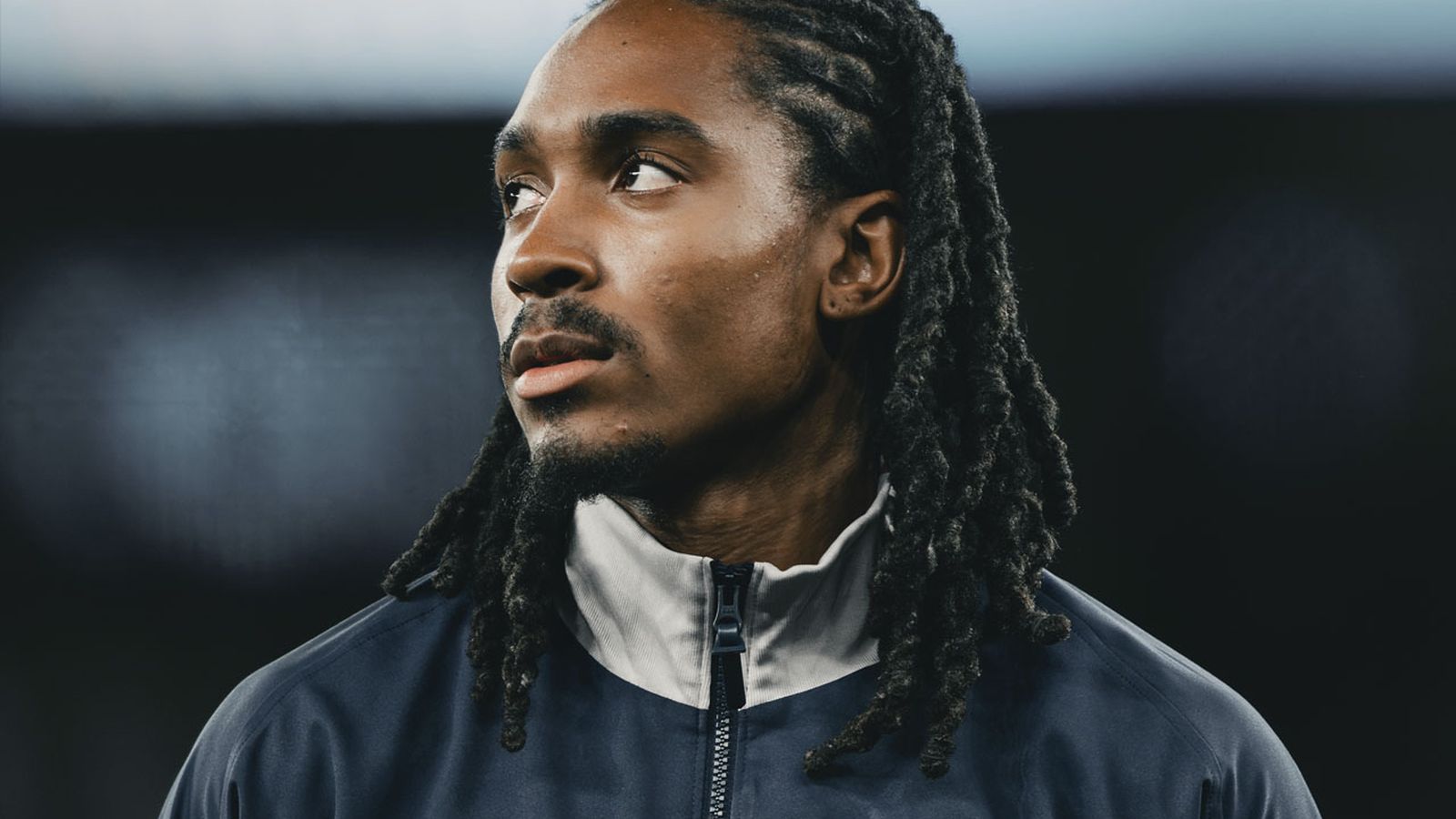 Djed Spence’s Rise in Tottenham